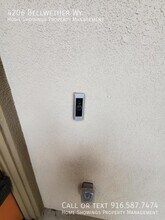 4206 Bellwether Way in Sacramento, CA - Building Photo - Building Photo
