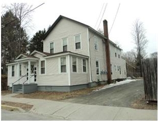 14 Yankee Pl in Ellenville, NY - Building Photo