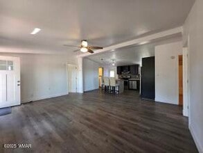 8028 Well Rd in White Mountain Lake, AZ - Building Photo - Building Photo
