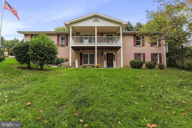 property at 56-A PROCTOR Ln