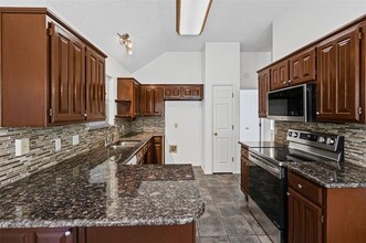 1220 Concho Dr in Benbrook, TX - Building Photo - Building Photo