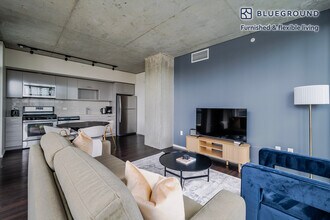 1823 Minor Ave, Unit SI FL8-ID994 in Seattle, WA - Building Photo - Building Photo