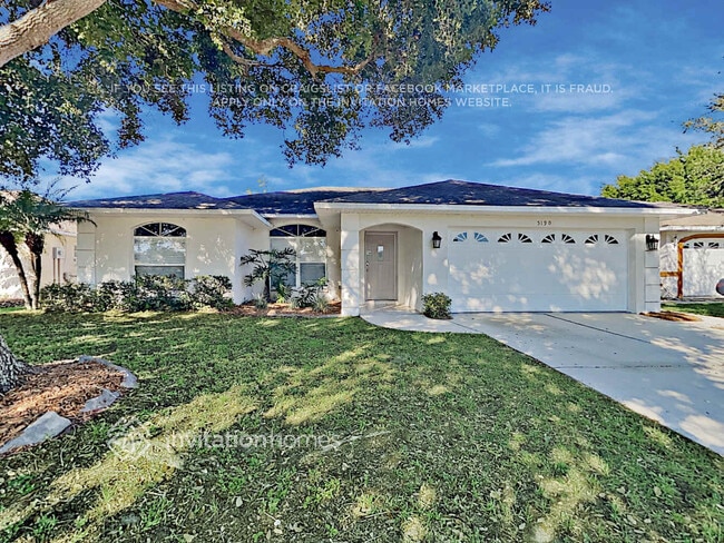 property at 5190 Old Ashwood Dr