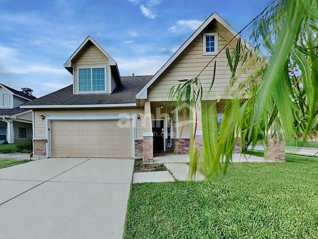 1101 Shadow Glenn Dr