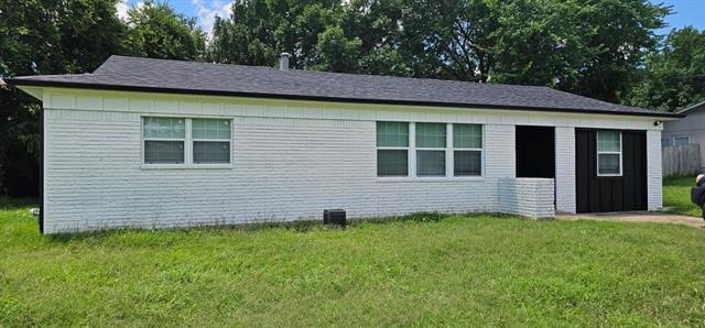 property at 504 E Tucker Blvd
