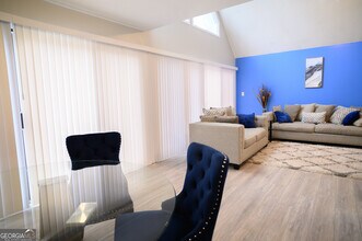 390 Stoneridge Way in Fayetteville, GA - Building Photo - Building Photo