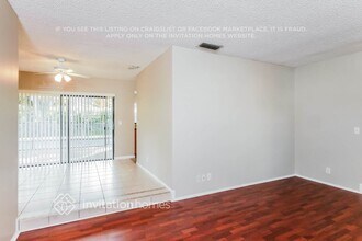 10968 NW 21st Pl in Coral Springs, FL - Building Photo - Building Photo