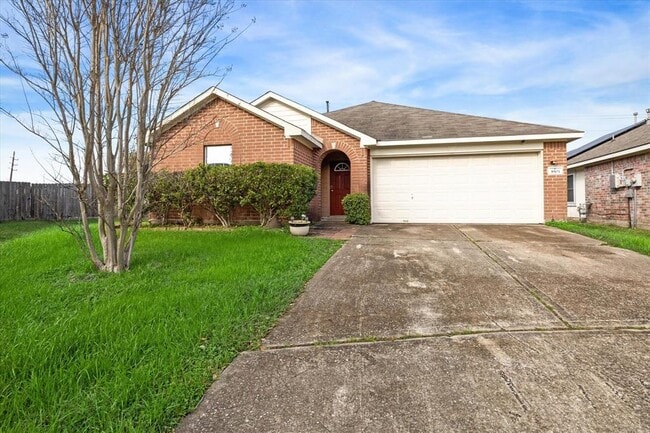property at 3903 Kelsey Trail Ln