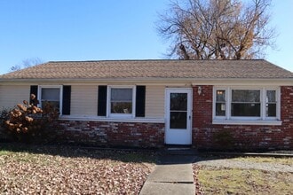 1815 Convair Ln in Richmond, VA - Building Photo - Building Photo
