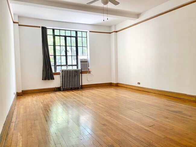 101 Lafayette Ave-Unit -2-B in Brooklyn, NY - Building Photo - Building Photo