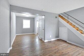 2580 Iverson St in Hillcrest Heights, MD - Building Photo - Building Photo