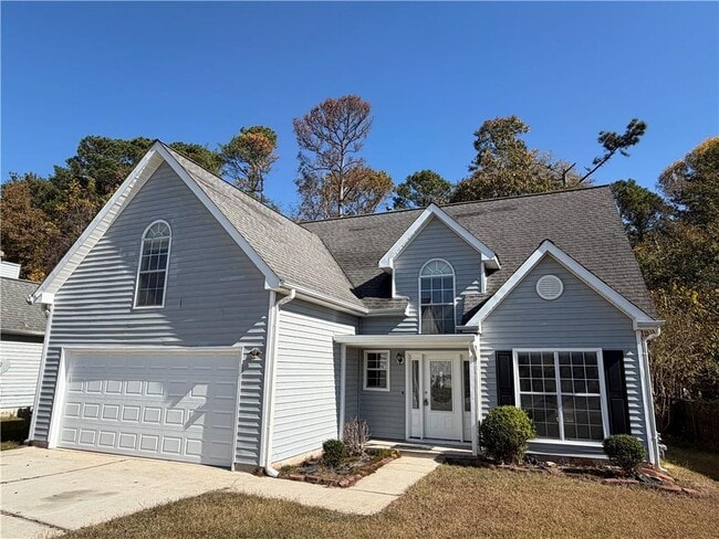 6770 Biscayne in Rex, GA - Building Photo - Building Photo