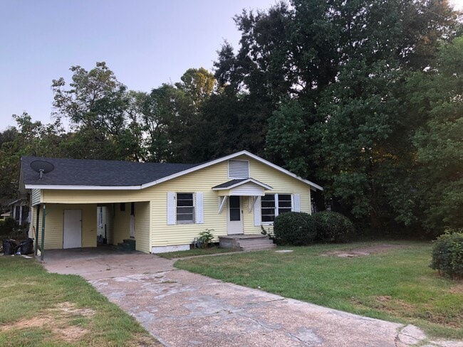 property at 514 Nichols Ave