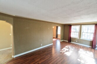 2527 W Walton Ave in Spokane, WA - Foto de edificio - Building Photo