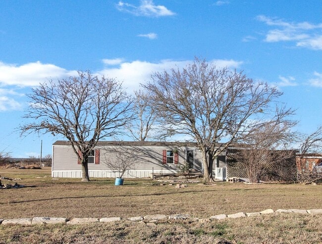 property at 1310 FM 487