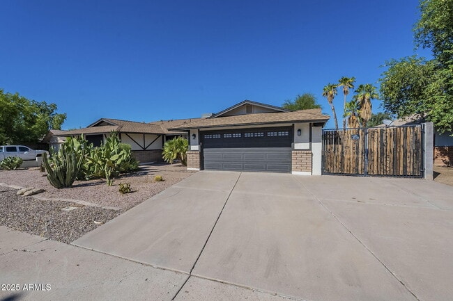 property at 2436 E Javelina Ave
