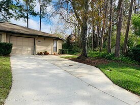 9241 Arbolita Way in Jacksonville, FL - Building Photo