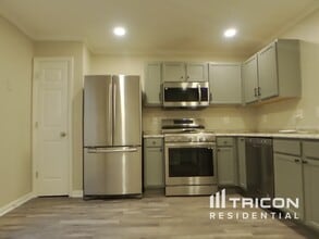 118 Silver Fox Trail in Dallas, GA - Building Photo - Building Photo