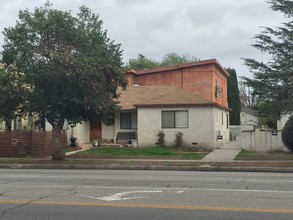 6506 Balboa Blvd in Van Nuys, CA - Building Photo - Other