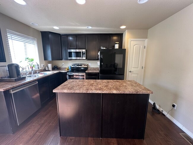6206 Wild Turkey Dr in Colorado Springs, CO - Building Photo - Building Photo