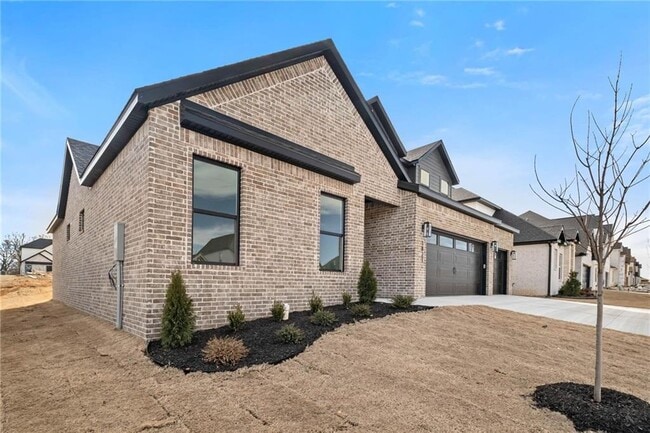 1821 Lotus Rd in Centerton, AR - Building Photo - Building Photo