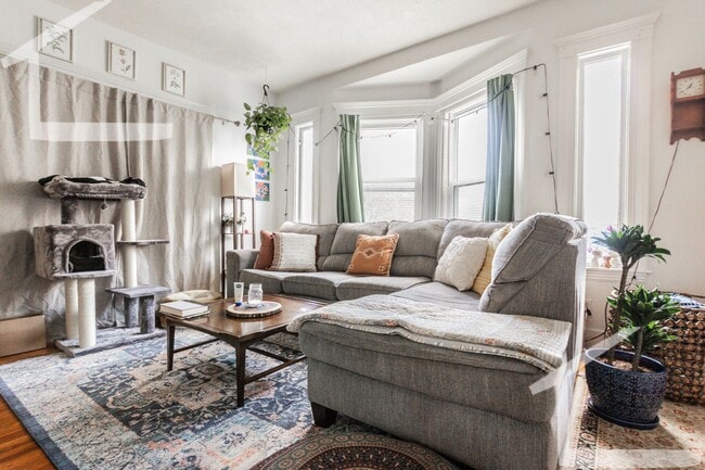 property at 550 Washington St