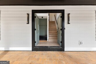 260 Sandy Lake Cir in Fayetteville, GA - Building Photo - Building Photo