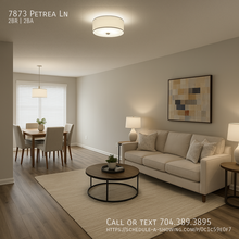 7873 Petrea Ln in Charlotte, NC - Building Photo - Building Photo