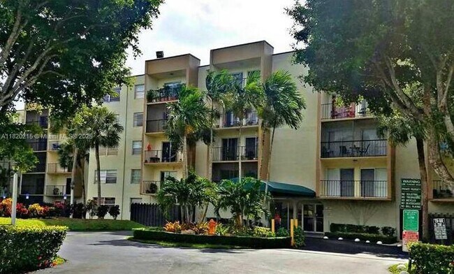 property at 14250 SW 62nd St