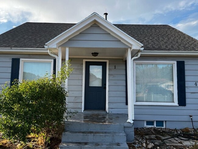 47 E 800 S, Unit APT #1