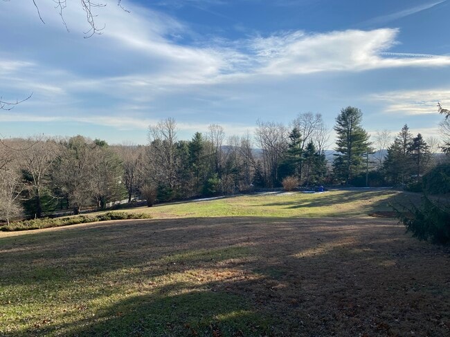 property at 120 Looking Glass Hill Rd