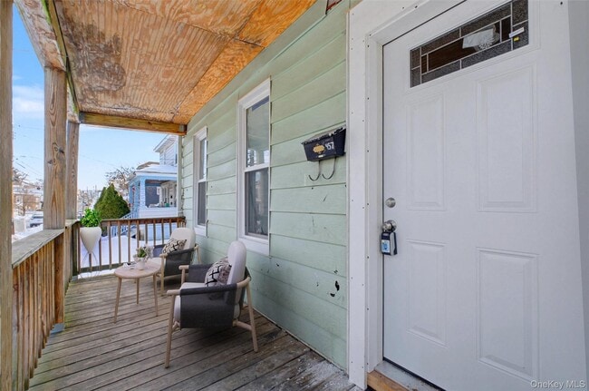 457 1st St in Newburgh, NY - Building Photo - Building Photo