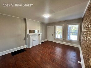 1514 S High St in Columbus, OH - Building Photo - Building Photo