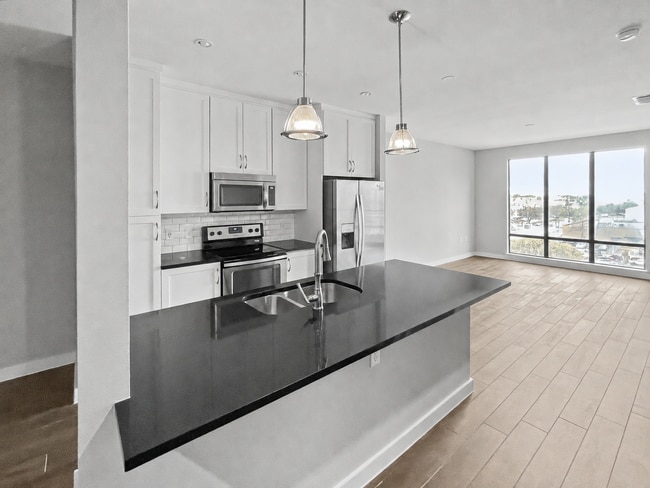 property at 5609 SMU Boulevard