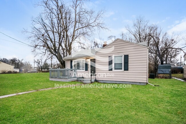 1013 Garden Ave in Middletown, OH - Building Photo - Building Photo