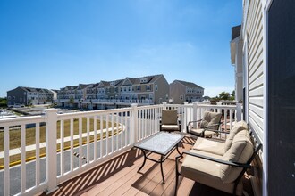 9905 Seaside Ln in Ocean City, MD - Building Photo - Building Photo