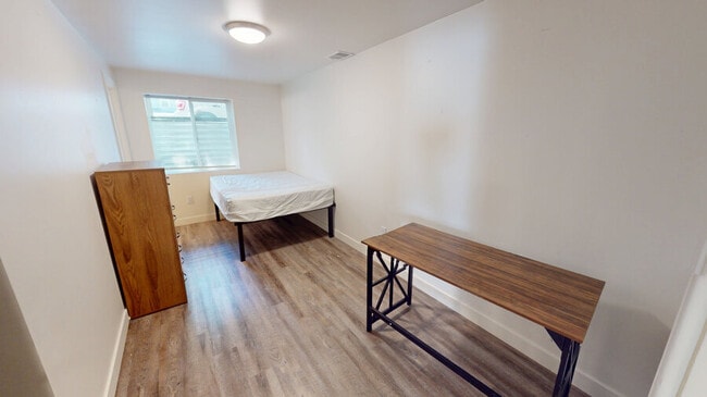 1104 S Forest Ave in Ann Arbor, MI - Building Photo - Building Photo
