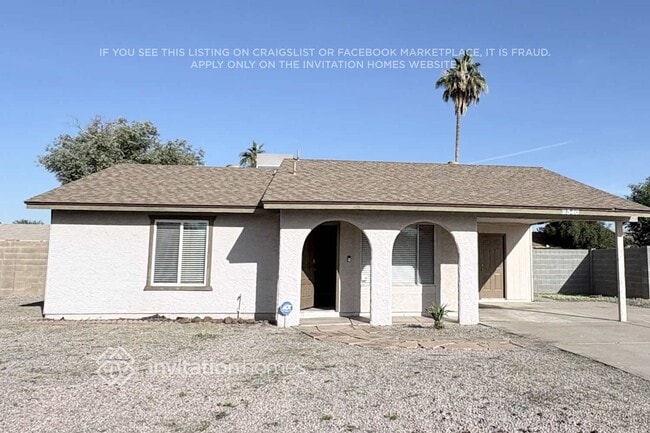 property at 2340 W Portobello Ave