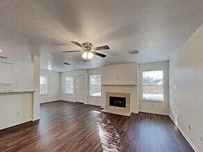 12842 Muir Woods Trail in Humble, TX - Building Photo - Building Photo