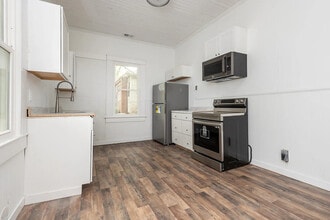 408 Dickens Ave in Anderson, SC - Building Photo - Building Photo