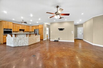 116 Grey Fox Ln in Bertram, TX - Building Photo - Building Photo