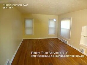 12013 Puritan Ave in Cleveland, OH - Building Photo - Building Photo
