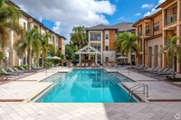 Park Place in Oviedo, FL - Building Photo - Building Photo