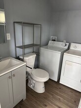 204-206-206 E Woodrow Ave in Columbus, OH - Building Photo - Building Photo