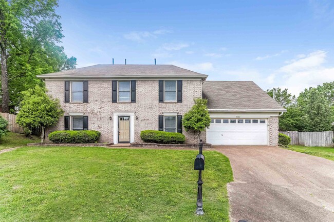 property at 9083 Hearth Stone Cove