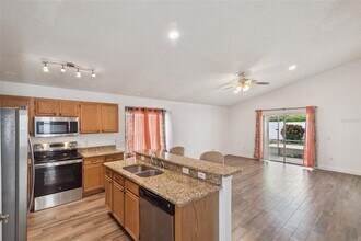 2732 Cahill Way in Lake Mary, FL - Building Photo - Building Photo