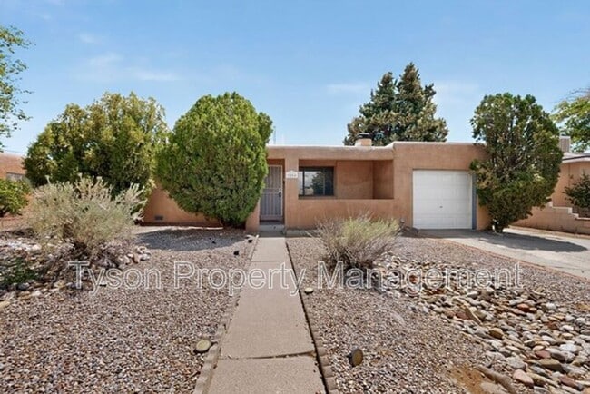 property at 5504 Granite Ave NE