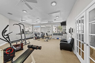 Burkburnett Residences in Burkburnett, TX - Building Photo - Building Photo