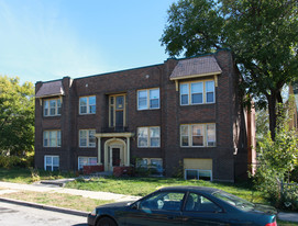 3715 Oakland Ave Apartments