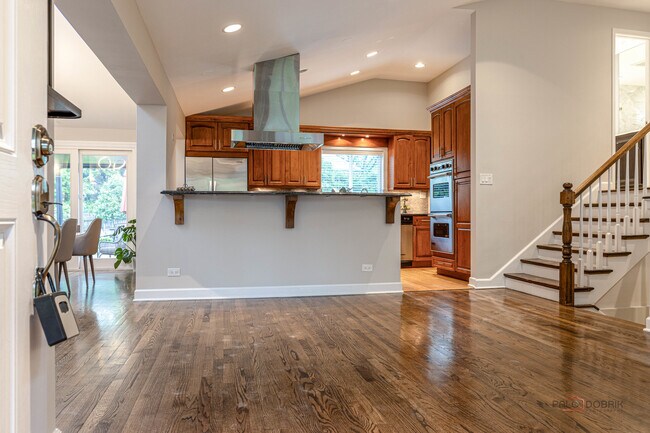 826 Midway Rd in Northbrook, IL - Building Photo - Building Photo